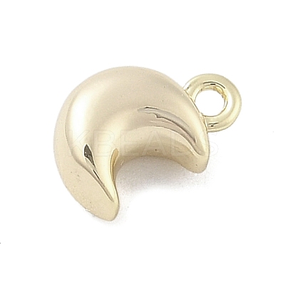 Brass Charms KK-S514-06C-G-1