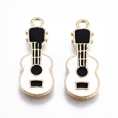 Eco-Friendly Zinc Alloy Pendants LS-X-FIND-N048-65E-NR-1