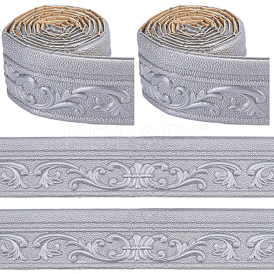 Self-Adhesive XPE Grain Contact Paper DIY-CP0012-19B-1
