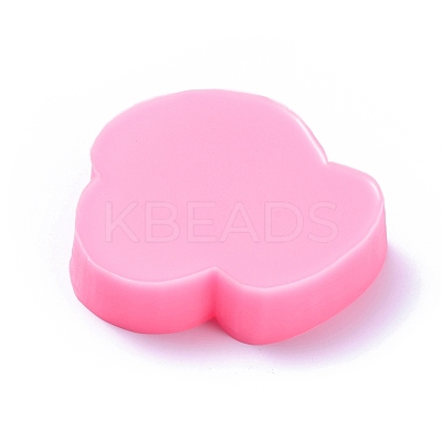 Food Grade Rainbow & Cloud & teardrop DIY-F045-04-1