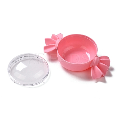 Plastic Bead Containers LS-CON-C006-02-1