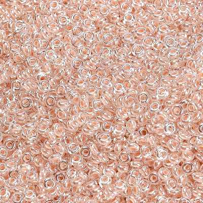 TOHO 11/0 Demi Round Beads X-SEED-DR11-1068-1