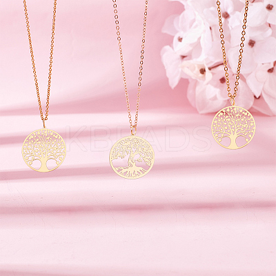30Pcs 5 Style Rack Plating Brass Filigree Pendants KKC-AR0001-02-1