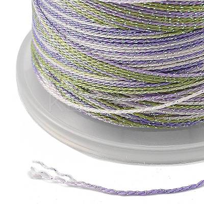 6-Ply Polyester Cord OCOR-L046-A27-1