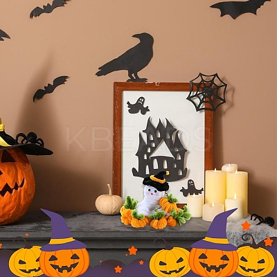 Halloween Themed DIY Making Kit DIY-SC0032-78-1