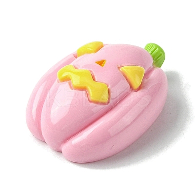 Halloween Theme Opaque Resin Decoden Cabochons CRES-Q219-03F-1