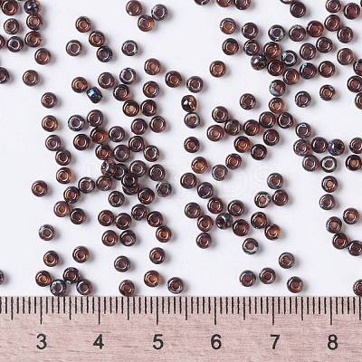 MIYUKI Round Rocailles Beads X-SEED-G008-RR4502-1