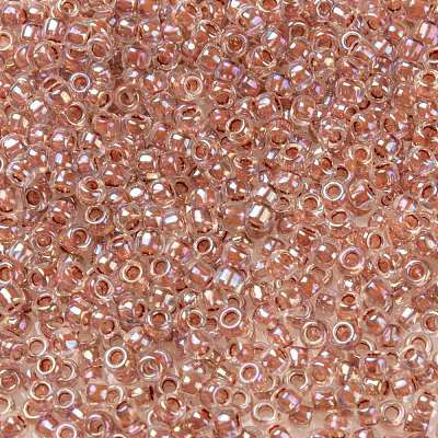 TOHO 8/0 Round Beads SEED-JPTR08-0784-1