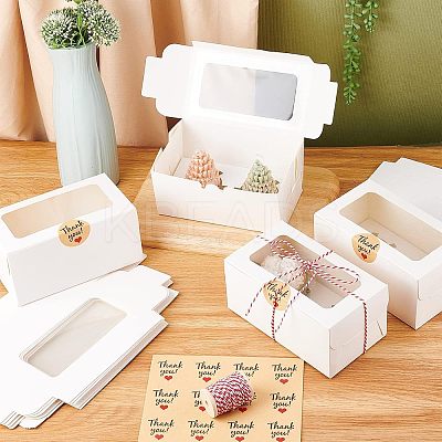 Cake Packaing Sets CON-NB0002-05-1