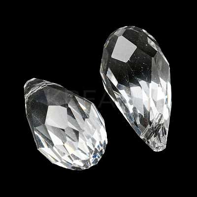 Glass Pendants FIND-C039-01-1