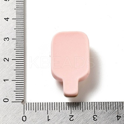 Opaque Resin Imitation Food Decoden Cabochons LS-CRES-H001-02D-1