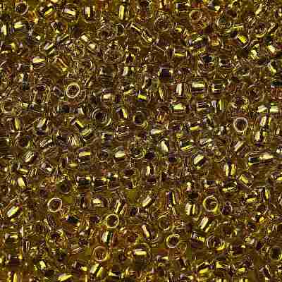 TOHO Round Seed Beads SEED-TR08-0745-1