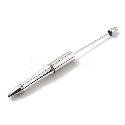 Plastic Beadable Pens LS-AJEW-L094-01E-1