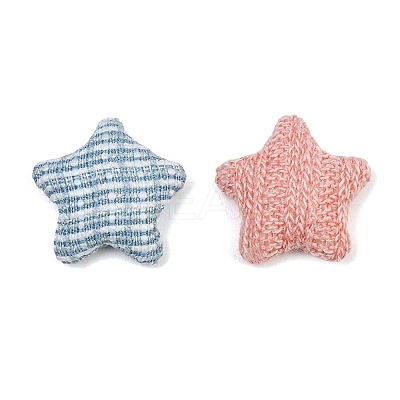Cloth Cabochons FB-CBA0FAC-03-1