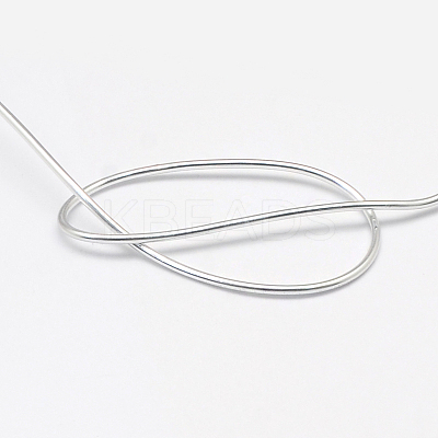 Anodized Aluminum Wire AW-S001-1.2mm-01-1
