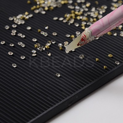 Jewelry Displays Plastic Base Board for Rhinestone Picking ODIS-M001-A-01-1