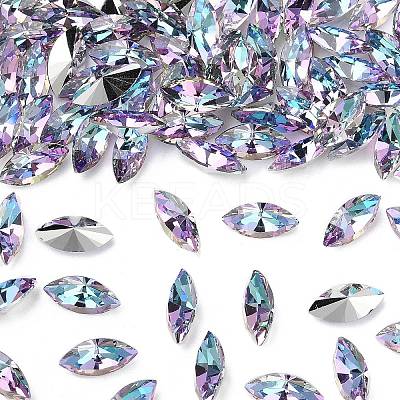 Preciosa® MAXIMA Crystal Fancy Stones Y-PRC-FG10-00030-265-1