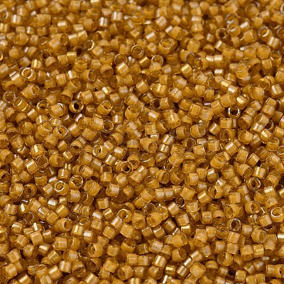 MIYUKI Delica Beads SEED-MY11-DB0272-1