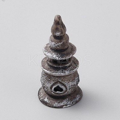 Mini Resin Display Decorations FIND-WH20019-71H-1