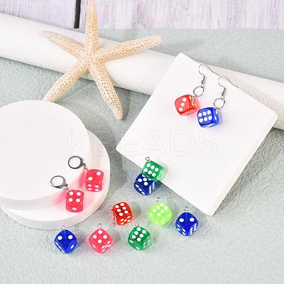 DIY Jewelry Set Making DIY-YW0002-11-1