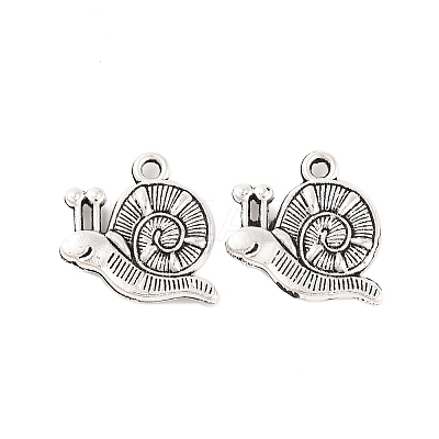 Tibetan Style Zinc Alloy Pendants TIBEP-R334-032AS-RS-1