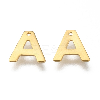 304 Stainless Steel Charms X-STAS-P141-A-1
