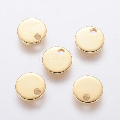 304 Stainless Steel Charms X-STAS-L234-081E-G-1