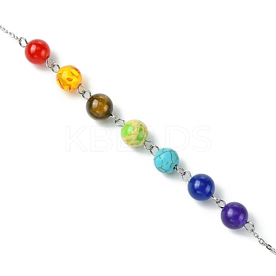 Natural & Synthetic Gemstone & Resin Dowsing Pendulum Big Pendants PALLOY-GO00022-1