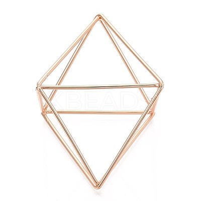 Iron Plant Hangers IFIN-N012-01G-1