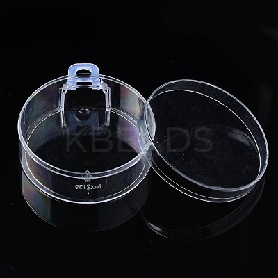 Polystyrene Bead Storage Containers CON-S043-059-1
