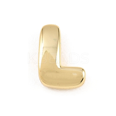 Brass Beads X-KK-B167-27G-L-1