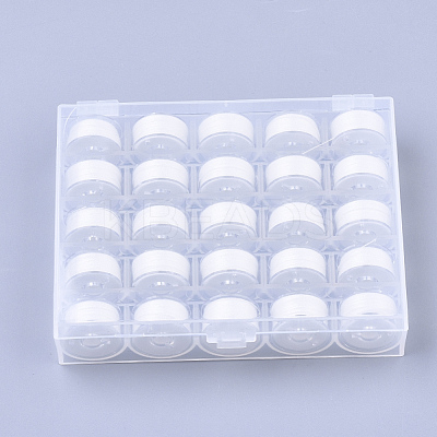 402 Polyester Sewing Thread TOOL-Q019-02A-1
