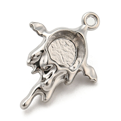 Alloy Pendants PALLOY-Z015-07P-1