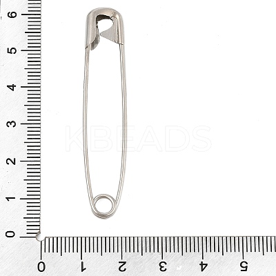 304 Stainless Steel Brooch Pin Kilt Pins STAS-E547-07D-P-1