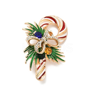 Christmas Enamel Pins LS-JEWB-I049-02KCG-01-1