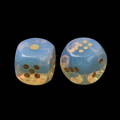 Opalite Dices G-T143-29-10-1