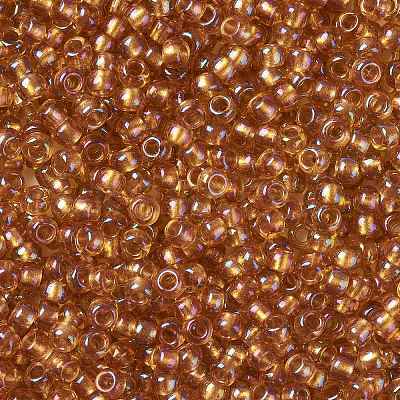 TOHO Round Seed Beads LS-X-SEED-TR08-1853-1