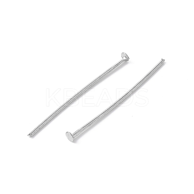 Iron Flat Head Pins IFIN-FS0001-30E-1