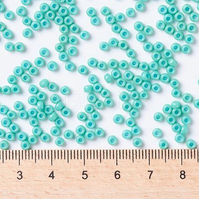 MIYUKI Round Rocailles Beads SEED-X0055-RR4475-1