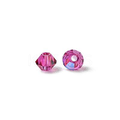 Preciosa® Crystal Beads Y-PRC-BA3-70350-201-1
