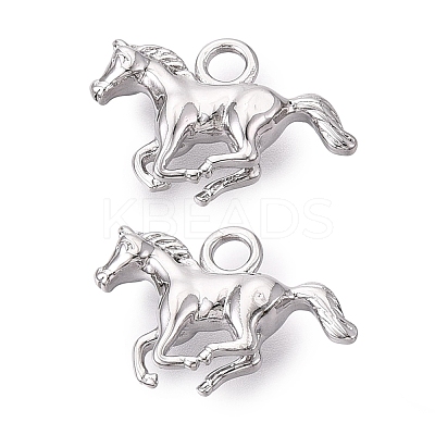 Brass Pendants X-KK-Q074-22P-1