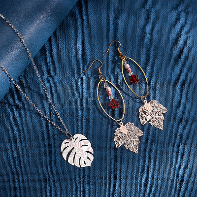 Brass Pendants KKC-CA0001-03-1