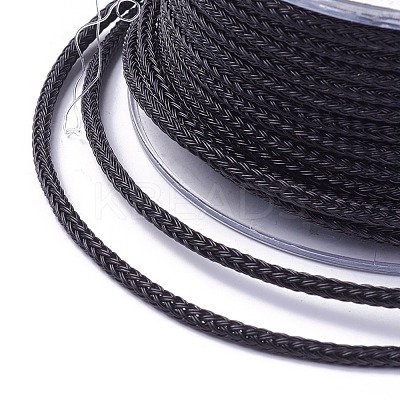 Braided Steel Wire Rope Cord OCOR-G005-3mm-A-01-1
