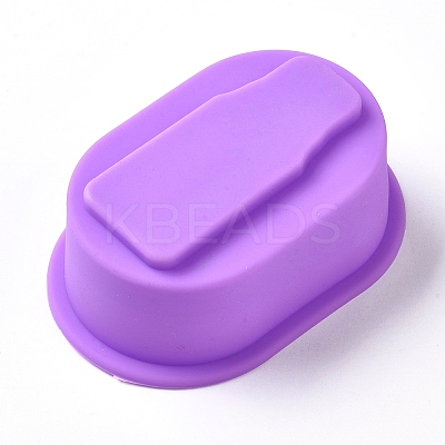 Food Grade Silicone Molds DIY-WH0156-55-1