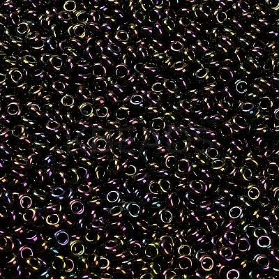 TOHO 8/0 Demi Round Beads SEED-DR08-0085-1