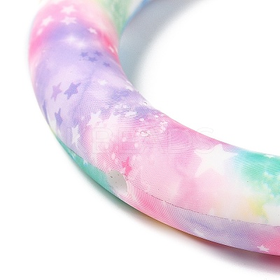 Food Grade Eco-Friendly Silicone Pendants SIL-M001-01J-1