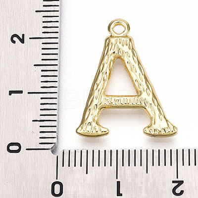 26Pcs 304 Stainless Steel Pendants STAS-N117-01G-1