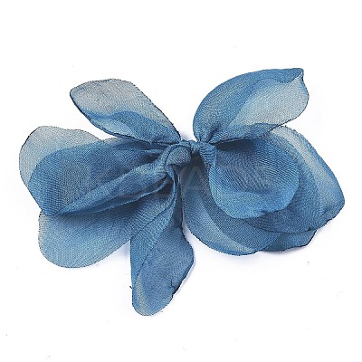 Bowknot Organza Ornament Accessories FIND-S303-04E-1-1