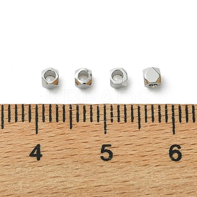 SHEGRACE Brass Beads XGRPCN374-235P-1