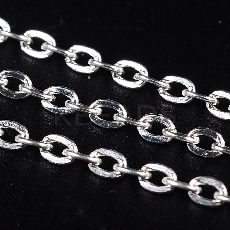 Iron Cable Chains CH-0.5PYSZ-S-1